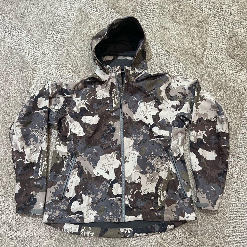 Women’s Prois Jacket, size XL